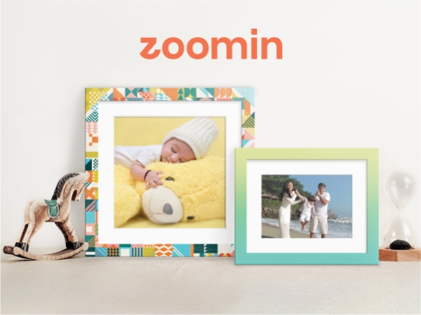 100% discount on Photo Frames