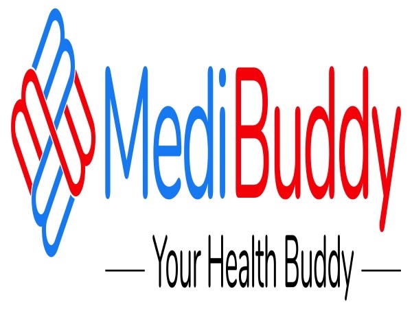 MediBuddy - 18% Off