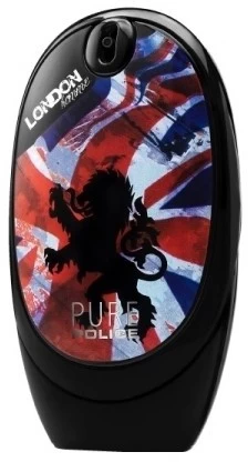 Police Pure London Men 75 ml-Men