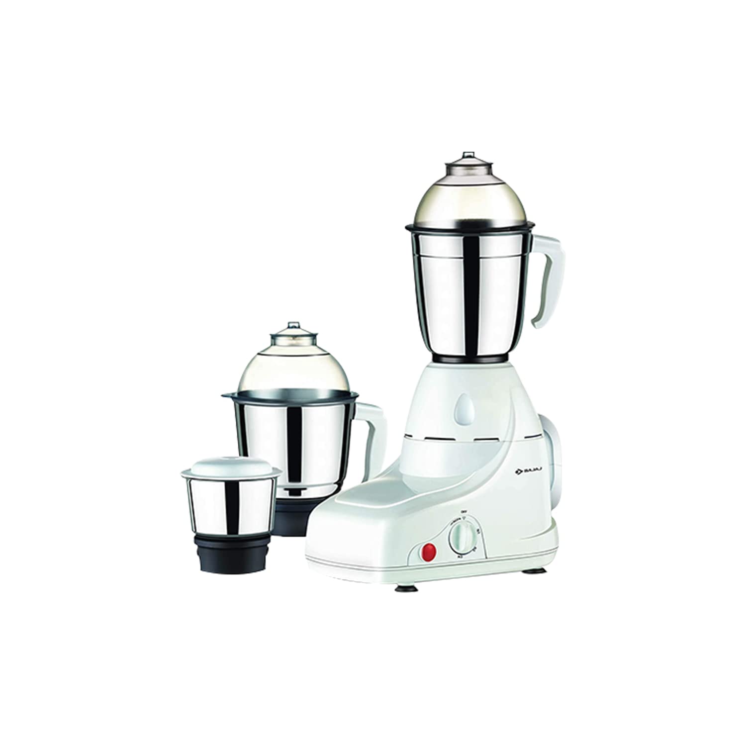 bajaj majesty mixer grinder price