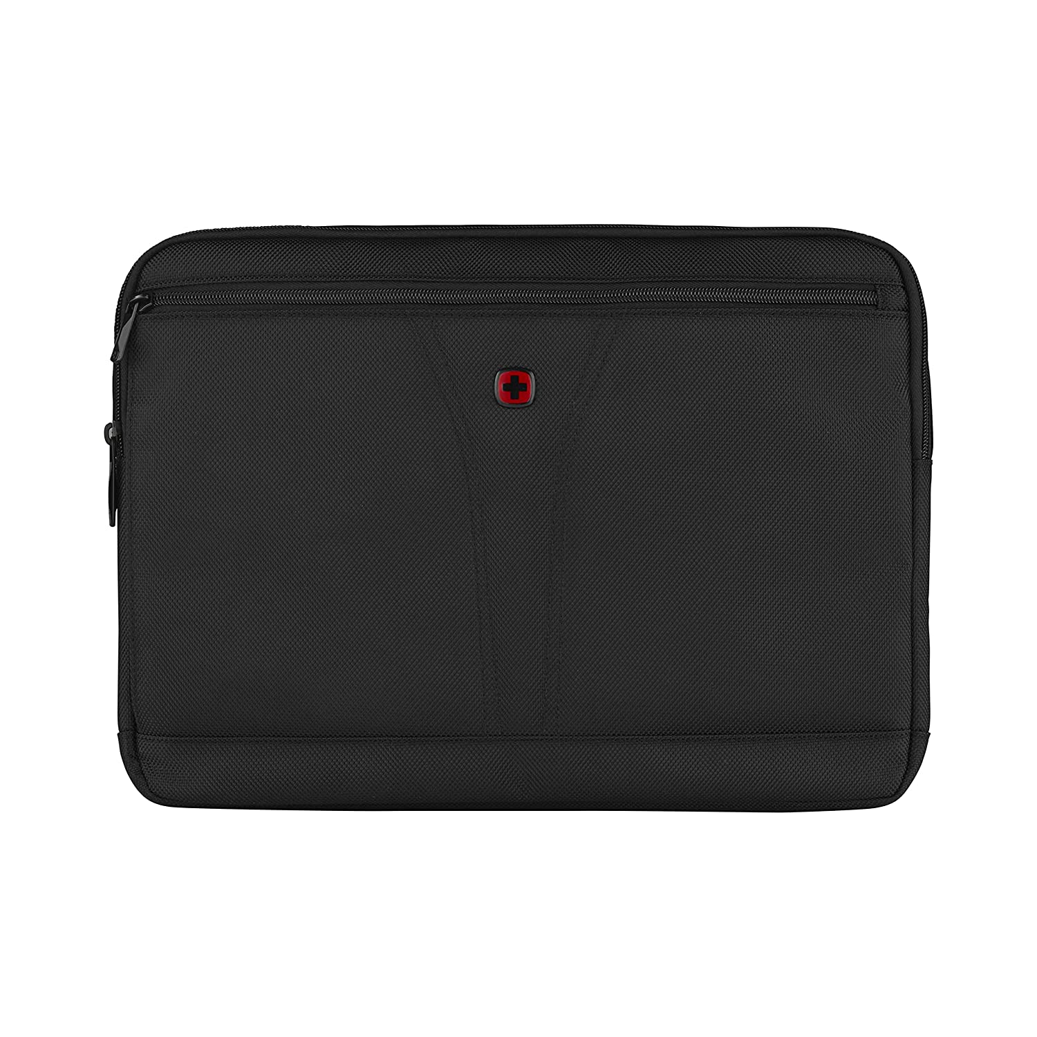Wenger Bc Top 14 Inch Laptop Sleeve With Durable Ballistic Fabric