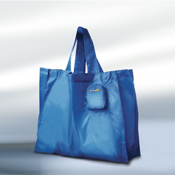 Travel Blue Mini Bag