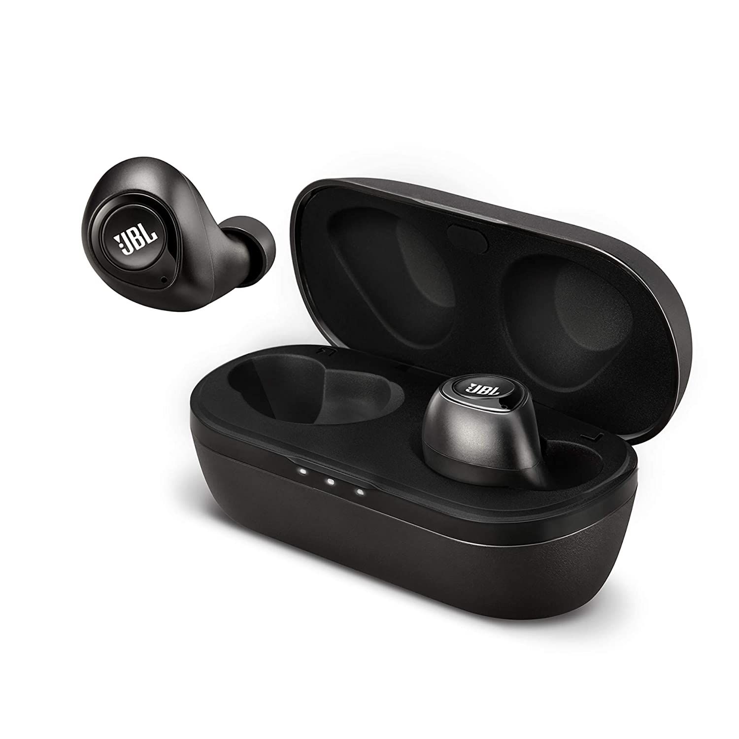 jbl wireless earphones c100tws