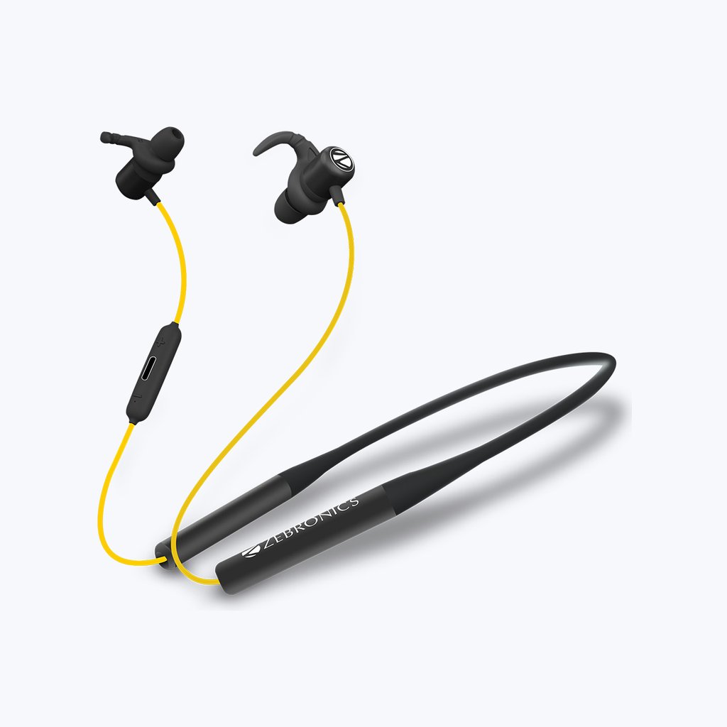 zebronics bluetooth headphone price