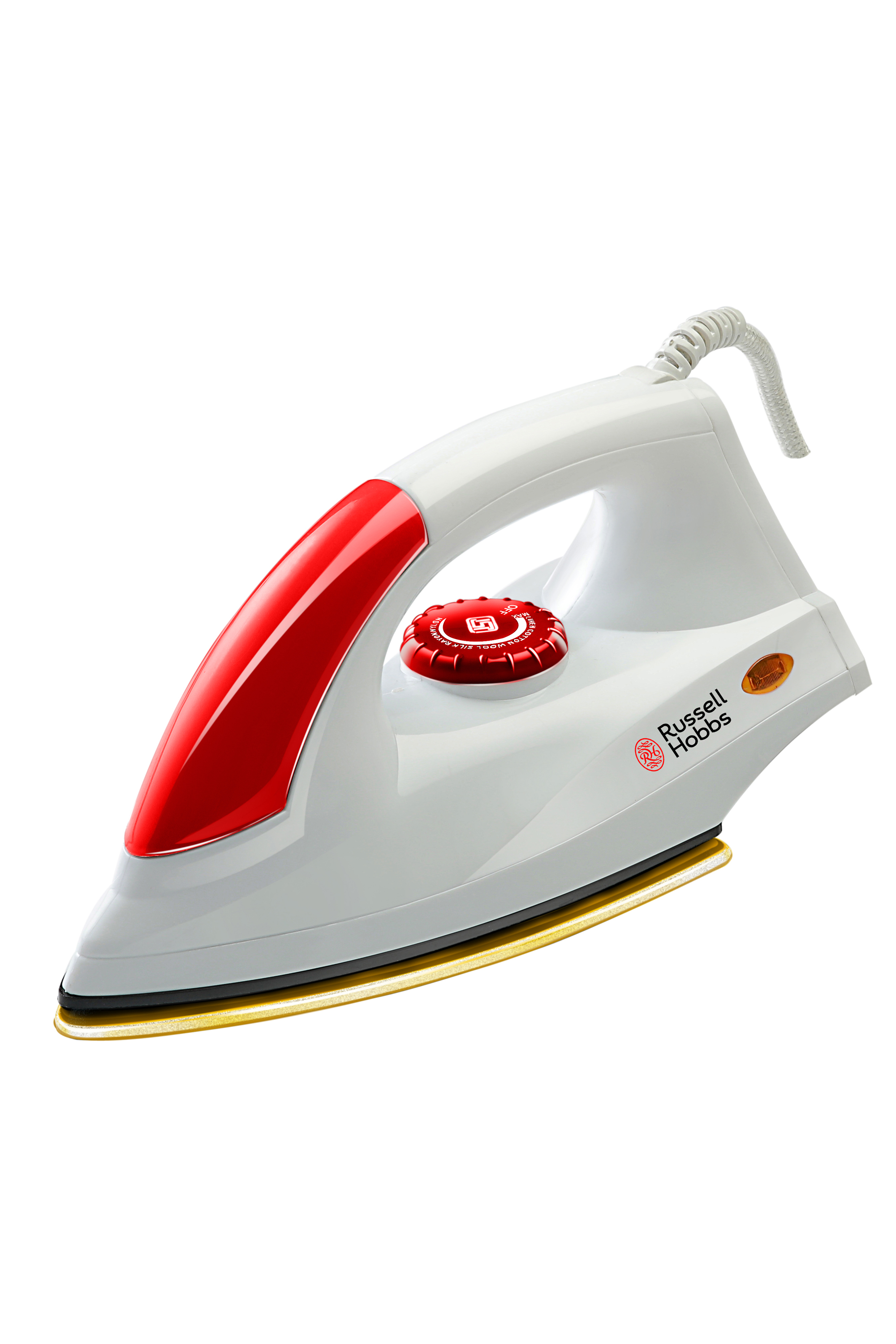 Russell Hobbs Spectra Rdi1000 -1000 W Dry Iron