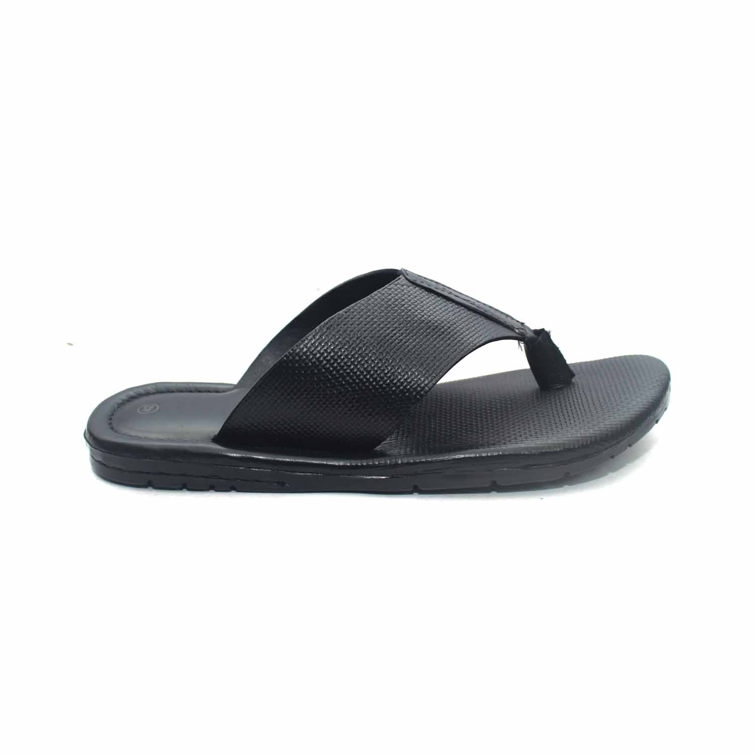 Slipper for Mens (BLK)