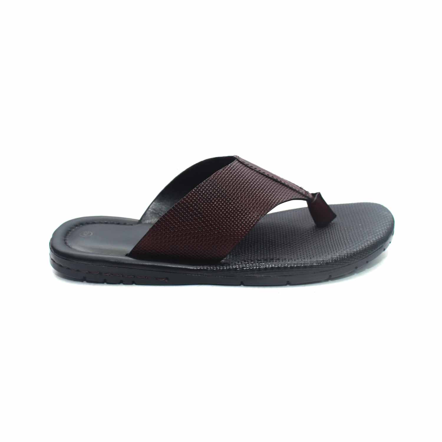 Slipper for Mens (BRN)