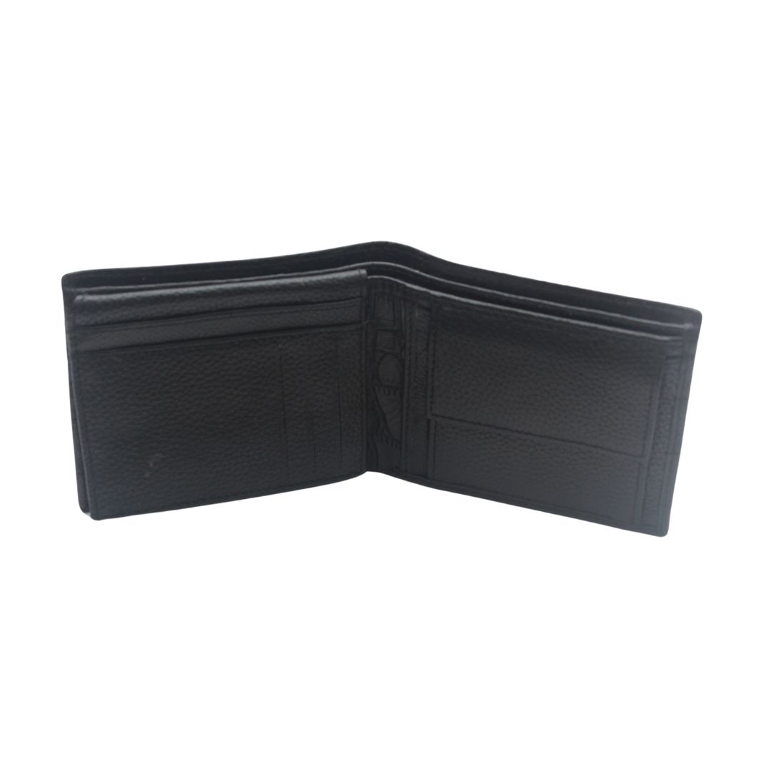 Wallet for Mens (HW-BLK-101)