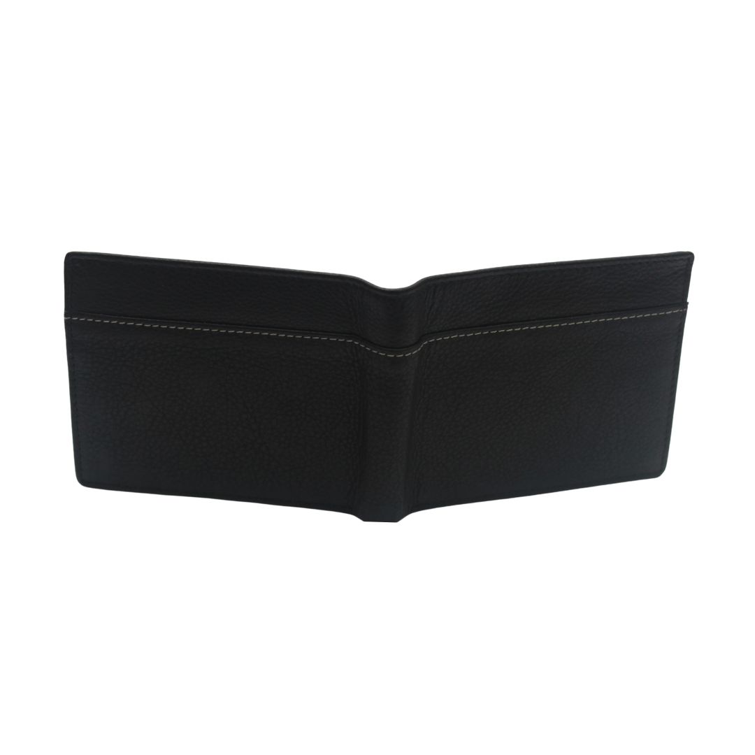 Wallet for Mens (HW-BLK-102)