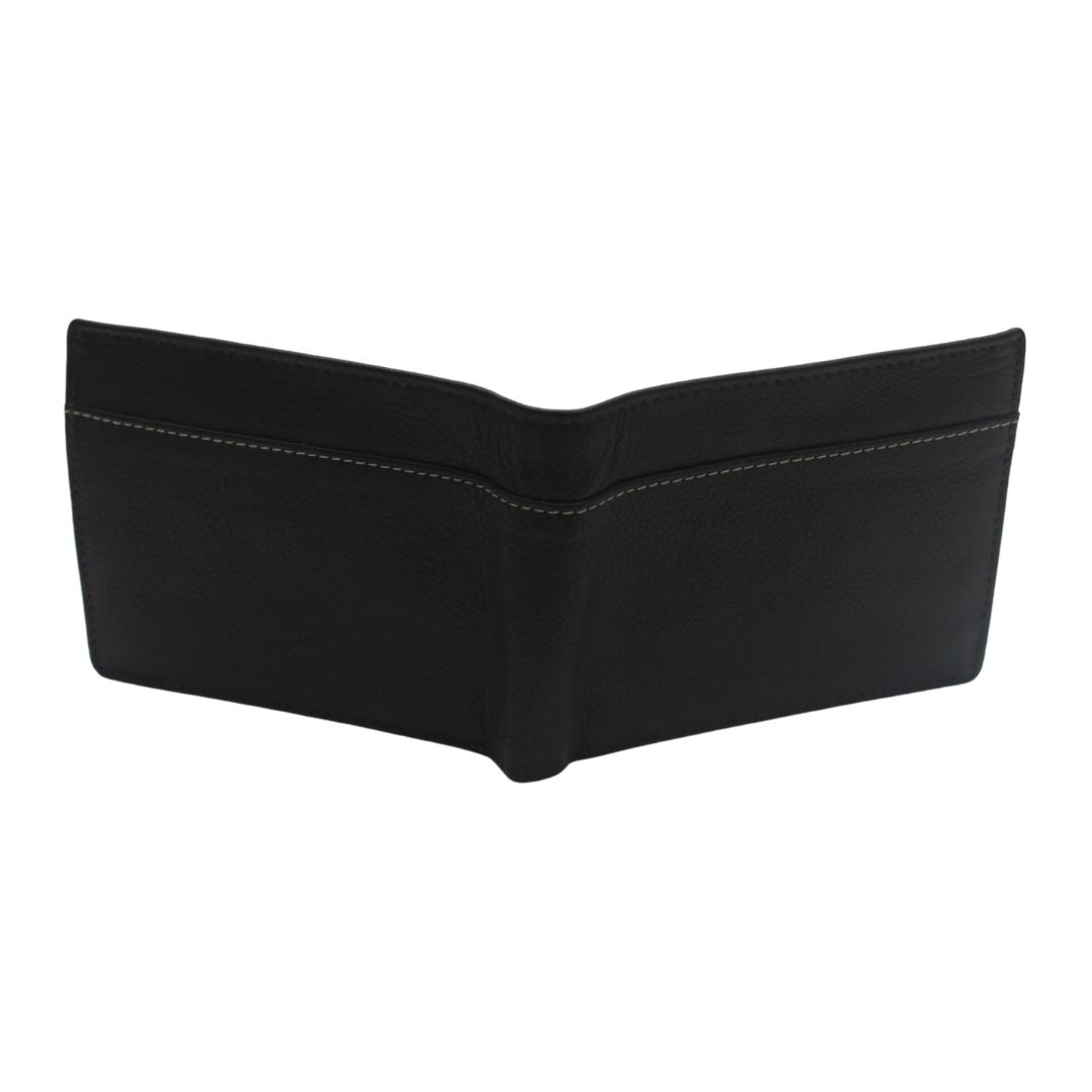 Wallet for Mens (HW-BLK-103)