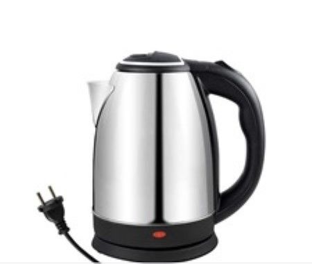 Instaplay 1500 Watt 1.8 Litre Electric Kettle Stainless Steel Electric Kettle Multipurpose Extra Lar