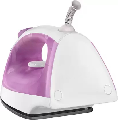 Soyer SI101 1200-Watt Champion Series Steam Iron (Pink)