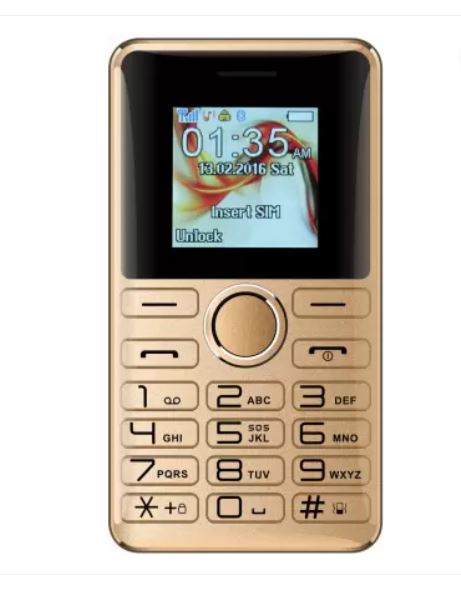 I-Kall K27 Phone