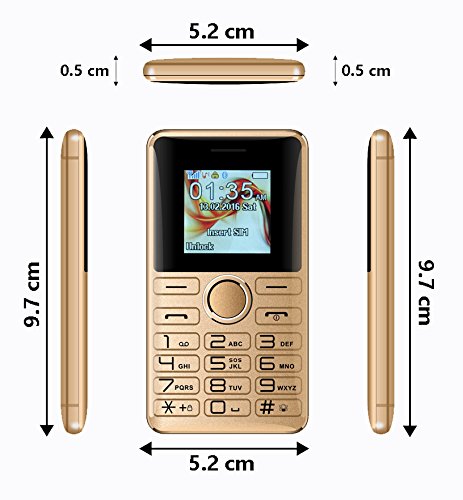 I-Kall K27 Phone