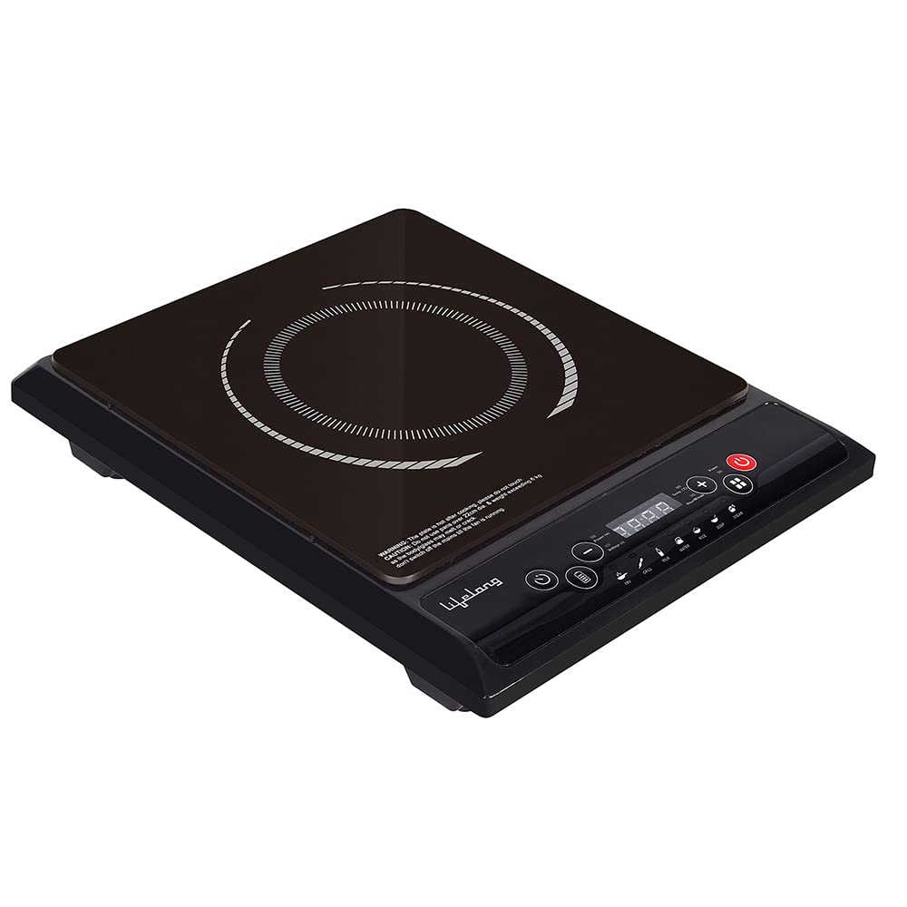 Hindware dino 2024 induction cooktop