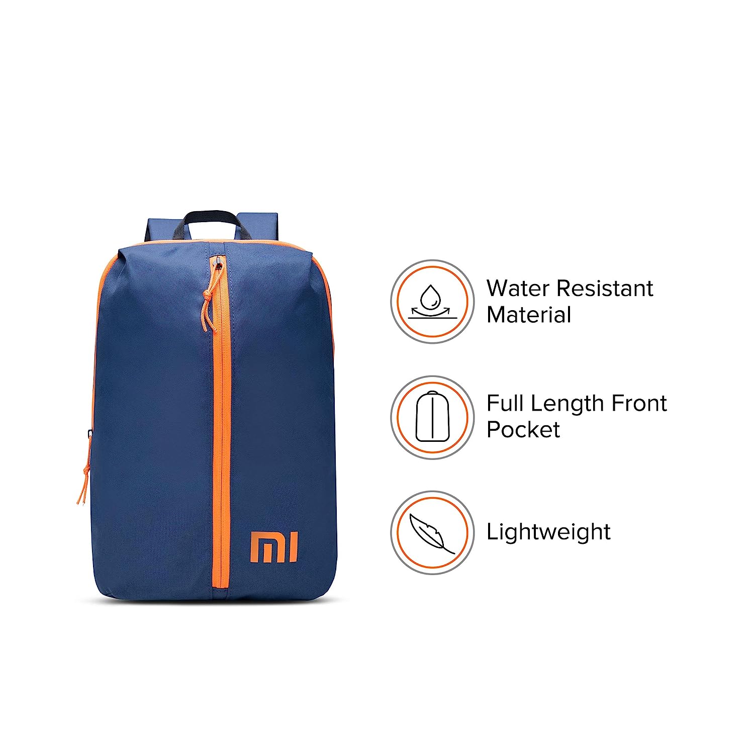 Mi Step Out Backpack