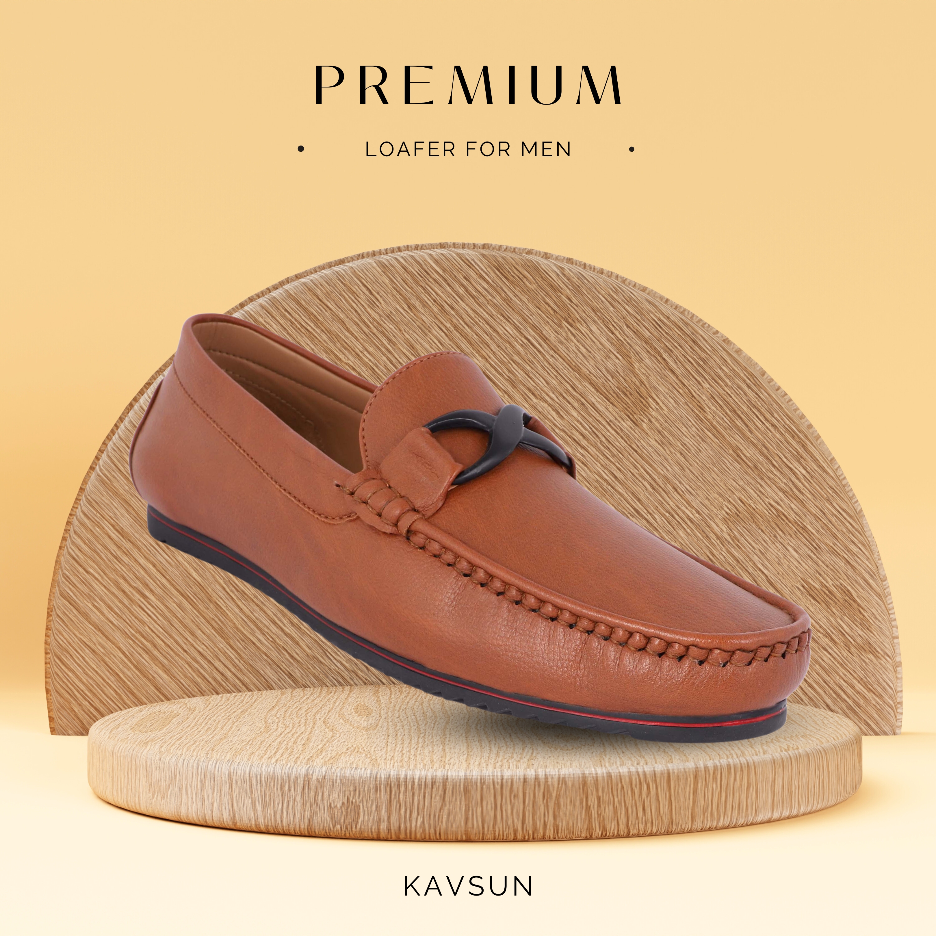 KAVSUN Attractive Premium LoaferForMen