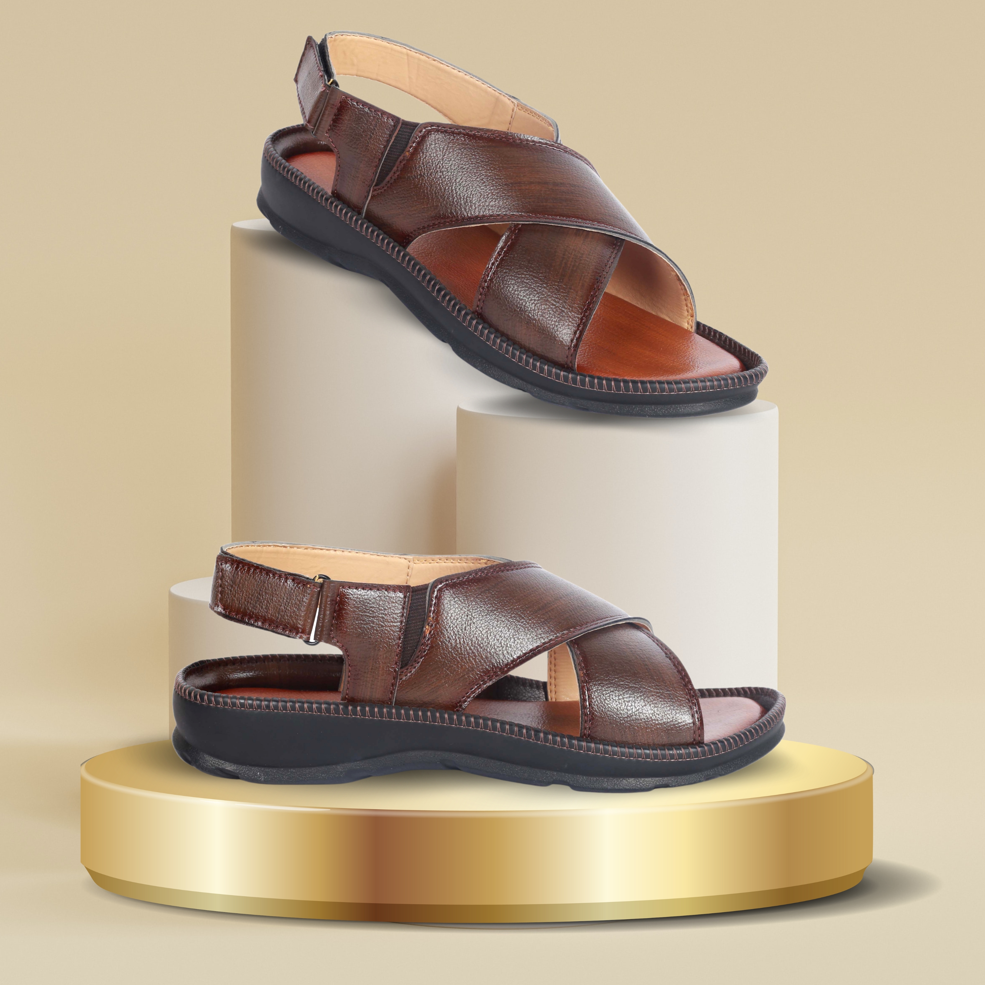 Men's Sandals | Cambrian Footwear | Advanced Orthopaedic Sandals