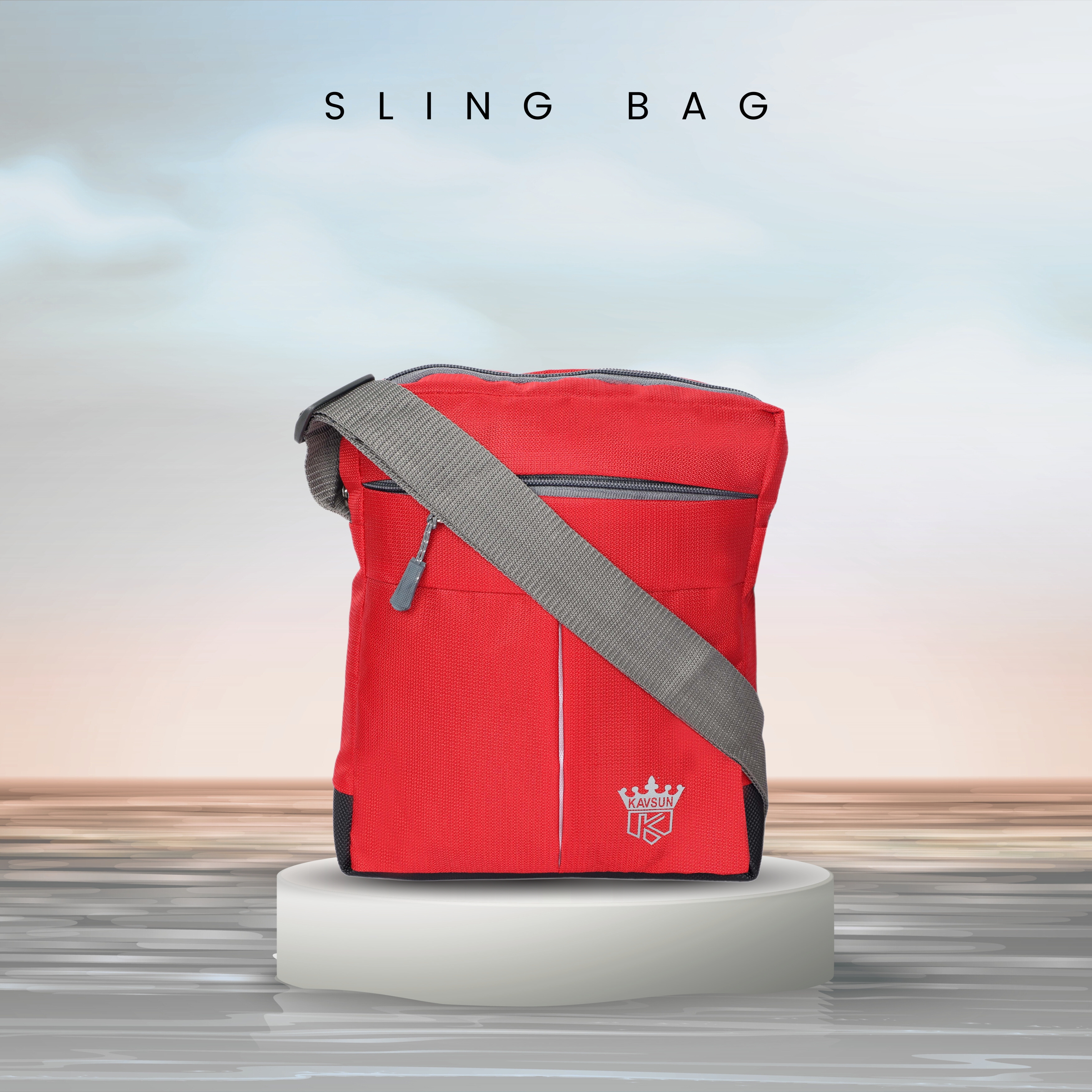 Men Wildcraft Sling Bags Bag - Buy Men Wildcraft Sling Bags Bag online in  India