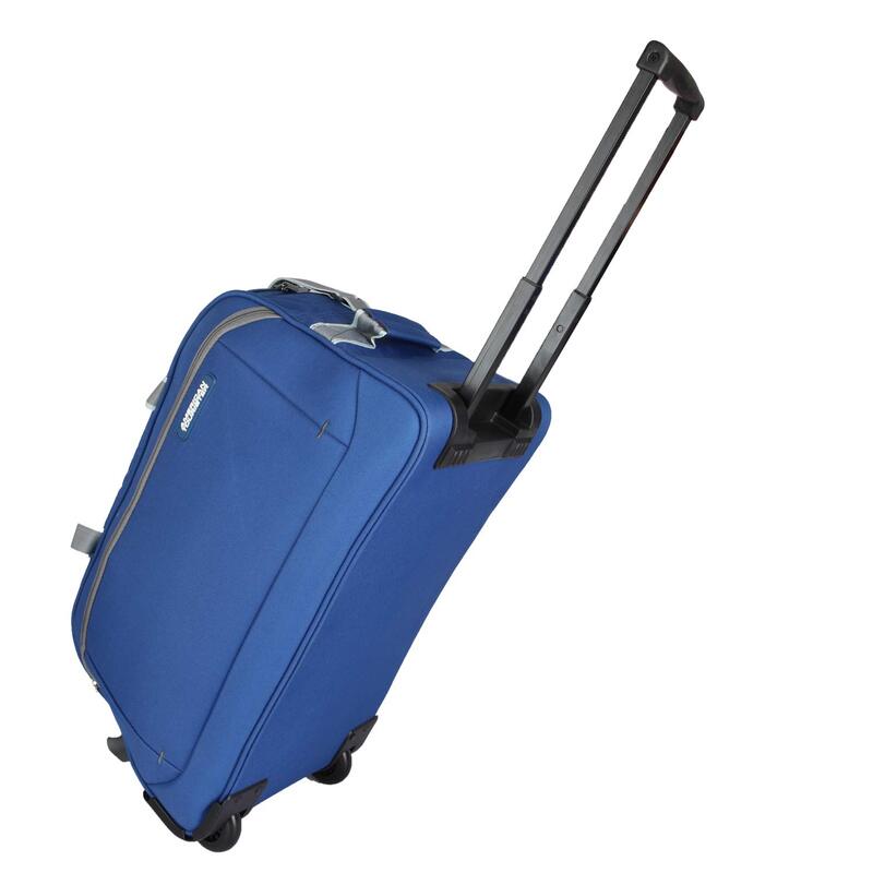 american tourister wheel duffle bag 57cm