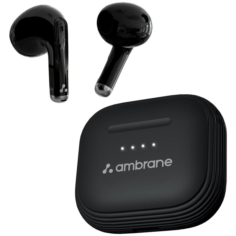 ambrane true wireless earbuds