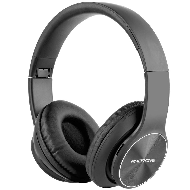 ambrane bluetooth headphones