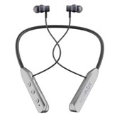 INSTAPLAY INSTABUDS PRO BT 5.0 Wireless Headphones  (Slate Grey).