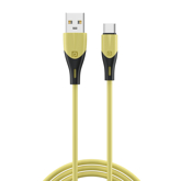 Portronics Konnect Way Type C Cable Type C Charge & Sync Cable