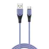 Portronics Konnect Way Type C Cable Type C Charge & Sync Cable