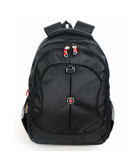 Sammerry 235 Black Laptop Backpack