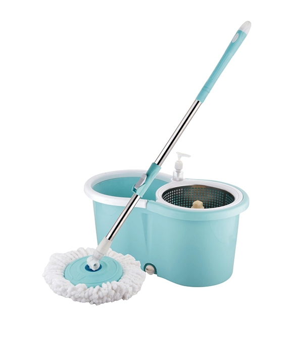 Always 360 Degree Easy Moving Spin Mop