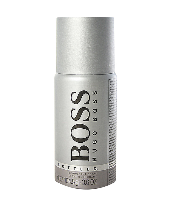Hugo Boss No 6 Deodrant Spray 150 Ml