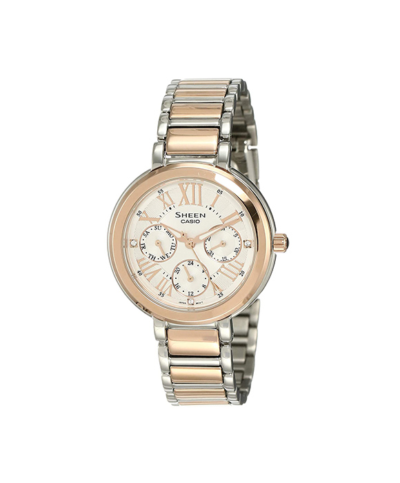 casio sh33