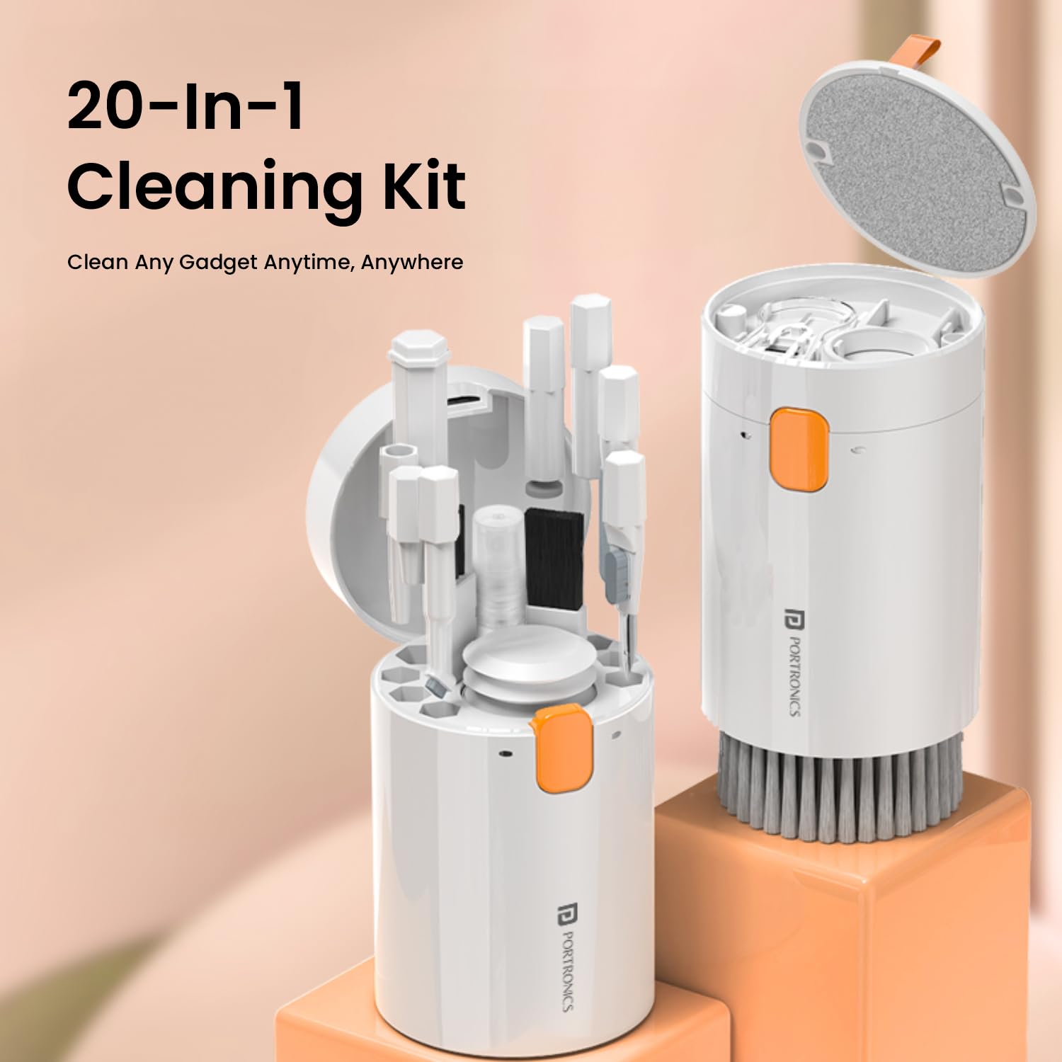Device Cleaning Kit