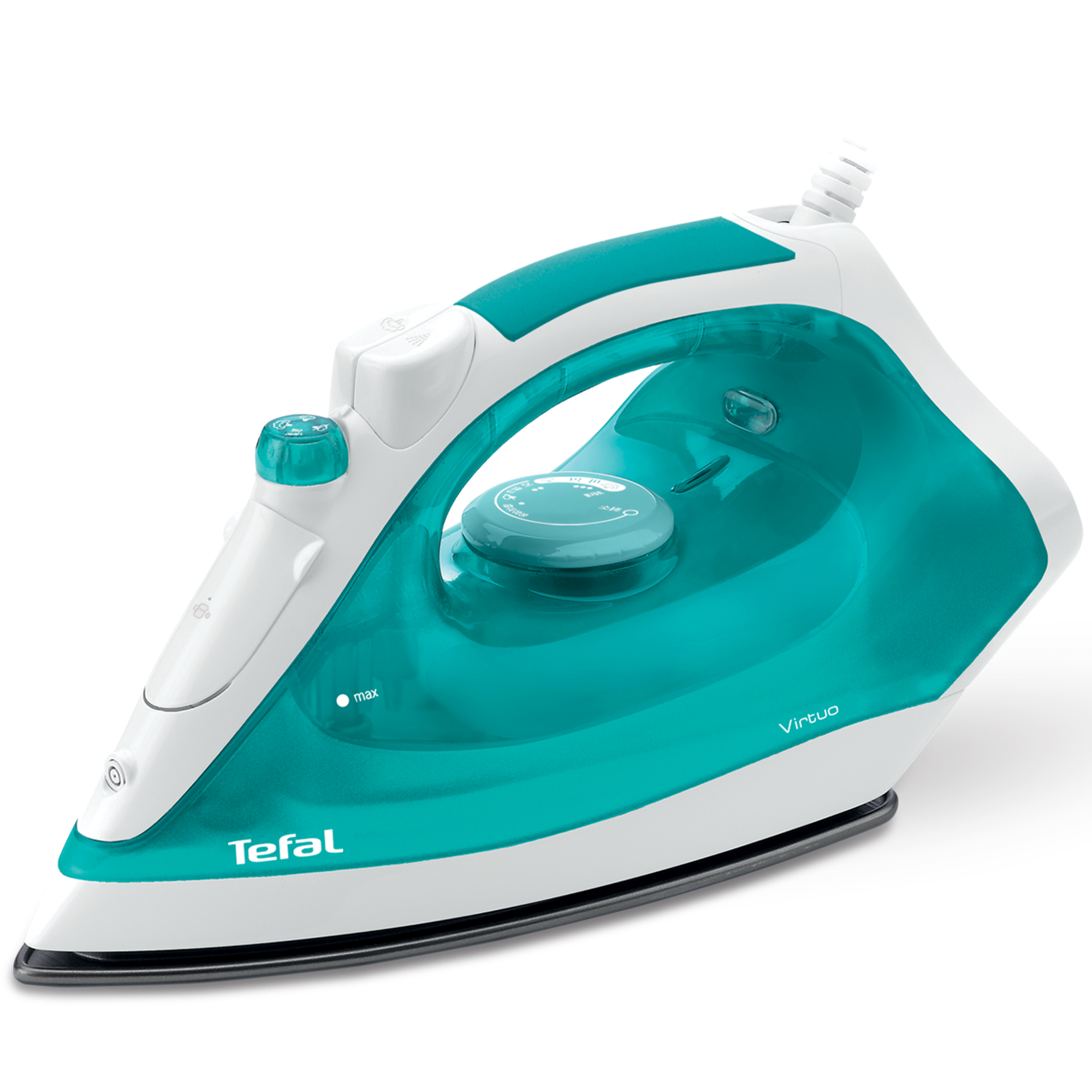 Tefal Steam Iron Virtuo