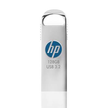 Hp Usb 3.2 Flash Drive 128Gb X306W