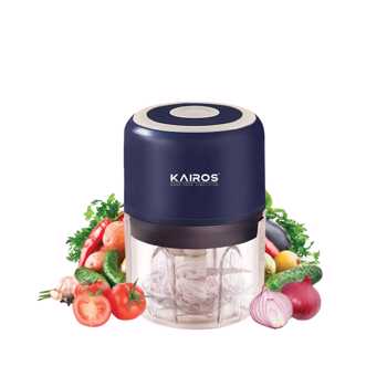 Kairos Portable Vegetable Chopper