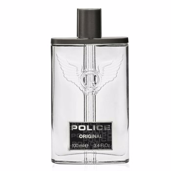 Police Original EDT 100ml-Men