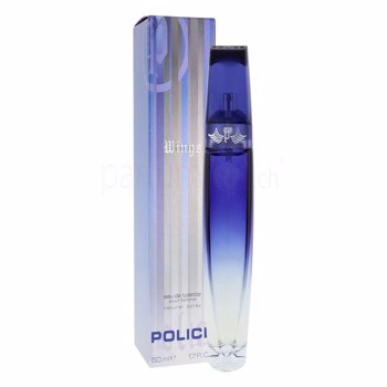 Police Wings Women EDP100ml