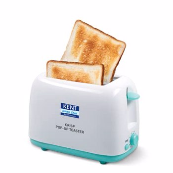 Kent Pop-Up-Toaster - Crisp