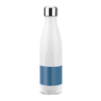 Cola Breeze Stainless Steel Flask 500 Ml