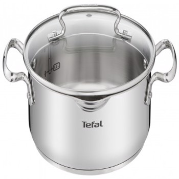 Tefal Stewpot 20 Cm With G Lid Duetto Plus