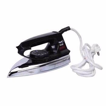 Pigeon Electric Dry Iron Glide