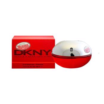 Dkny Red Delicious Edp Spray-100 Ml Women