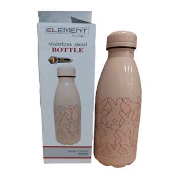 Element Trendy 063 Stainless Steel 500 ml Vaccum Bottle