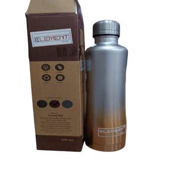 Element Trendy 053 Stainless Steel 450 ml Vaccum Bottle