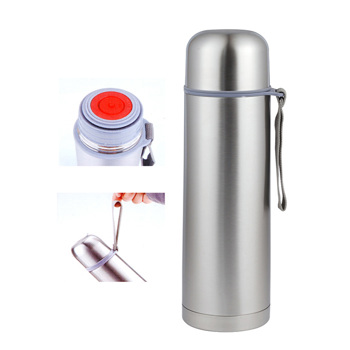 Element PB Stainless Steel 350 ml Vaccum Bottle