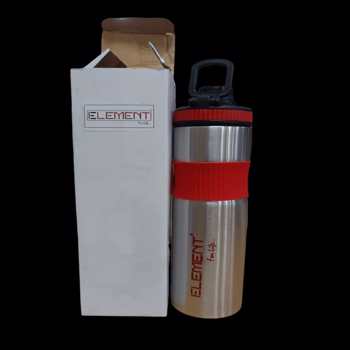 Element 033 SW Stainless Steel Sport 750 ml Water Bottle