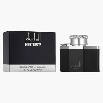 Dunhill Black EDT 50ml-Men