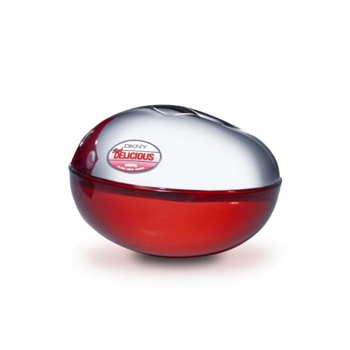 DKNY Red Delicious EDT 50ml-Men